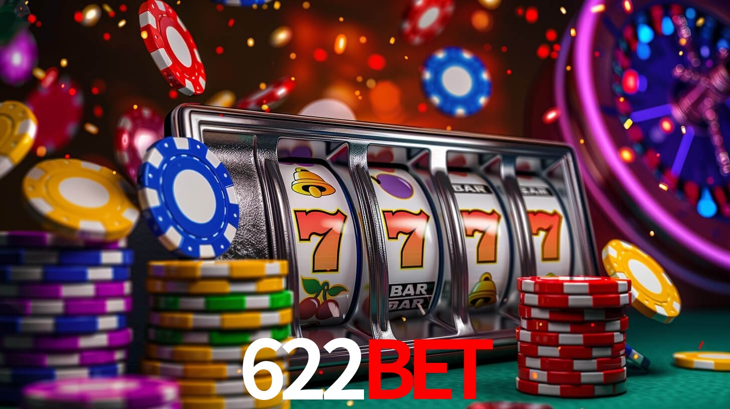 Casino VIP 622BET