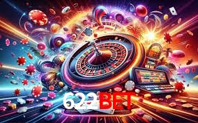 Estatísticas do Jogo 622BET