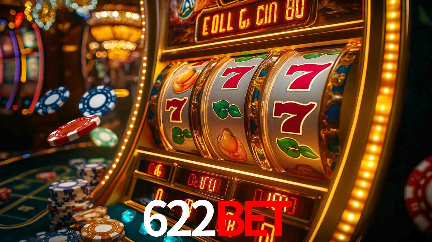 Licença Curaçao 622BET