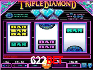 Descubra a Magia dos Jogos de Arcade no 622BET