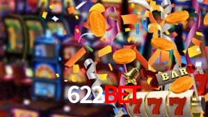 Servidor Brasil 622BET
