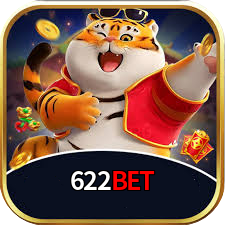 622BET Logo